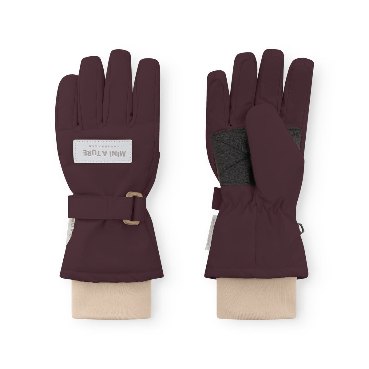 Mini A Ture - Celio Gloves