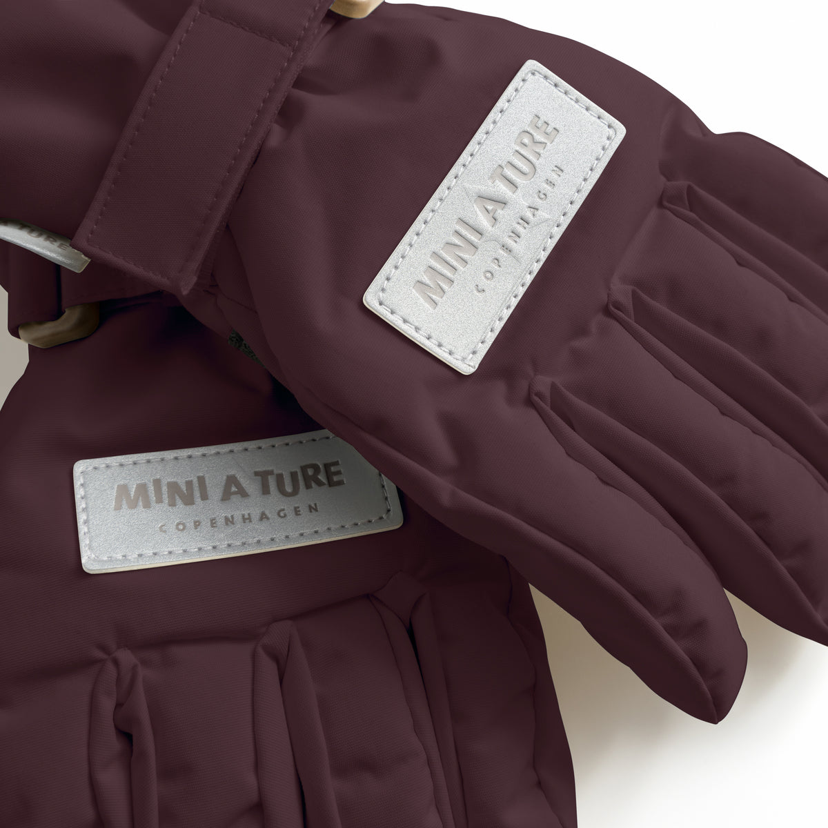 Mini A Ture - Celio Gloves