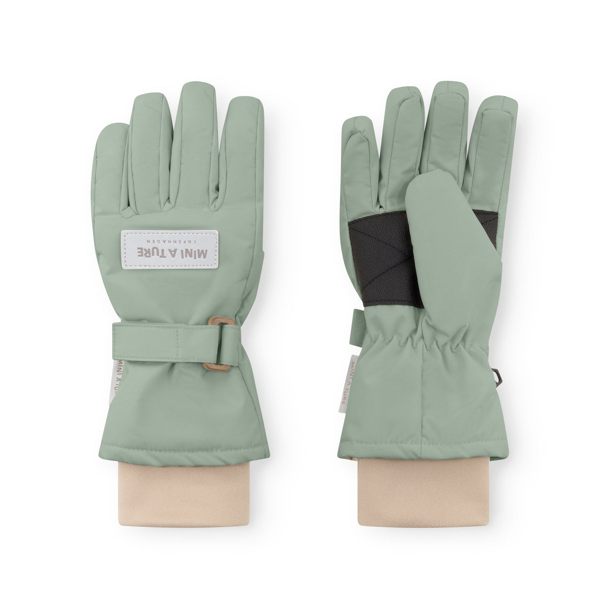 Mini A Ture - Celio Gloves