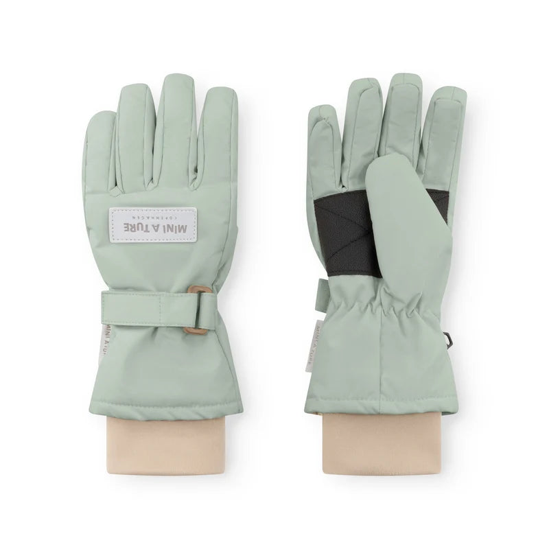 Mini A Ture - Celio Gloves