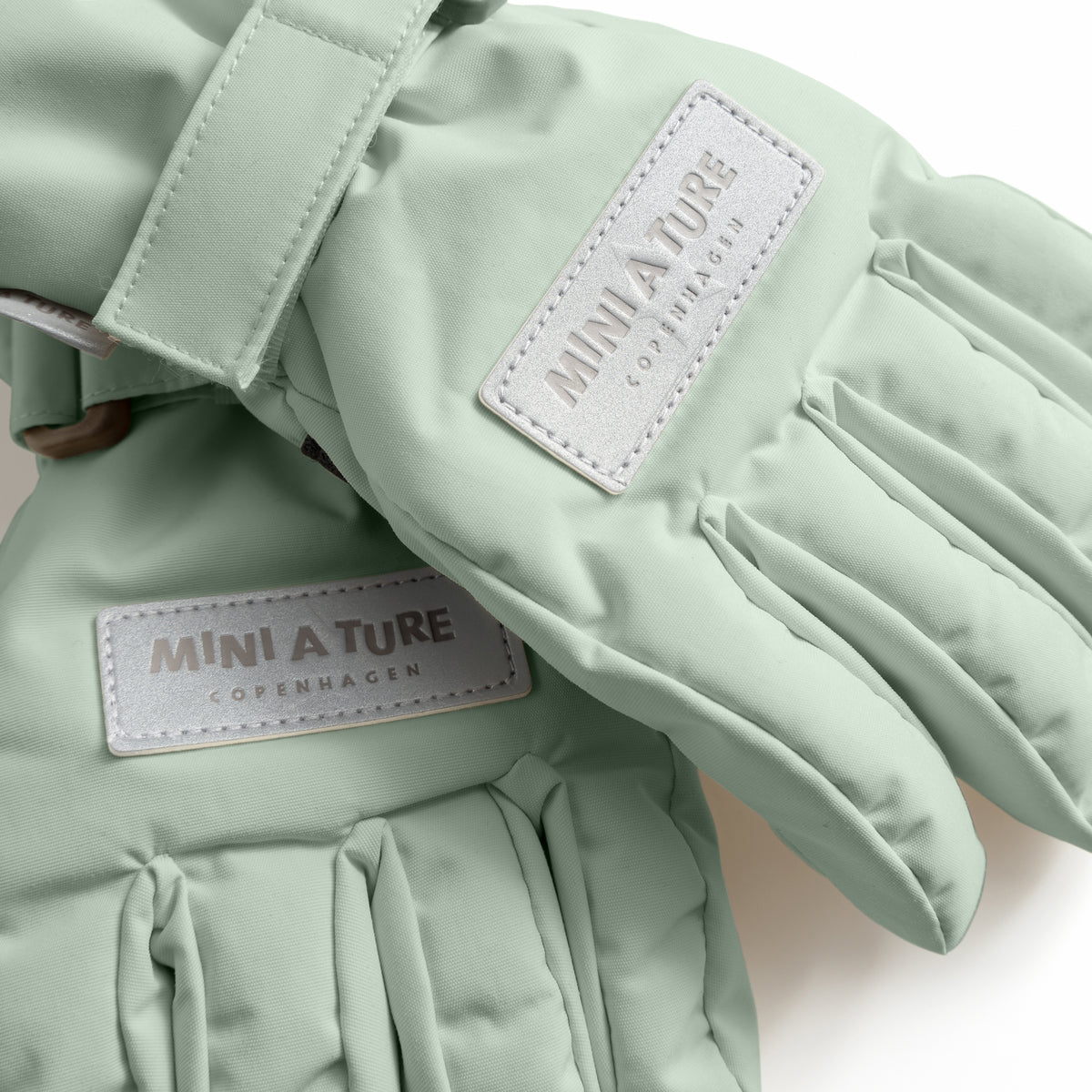 Mini A Ture - Celio Gloves