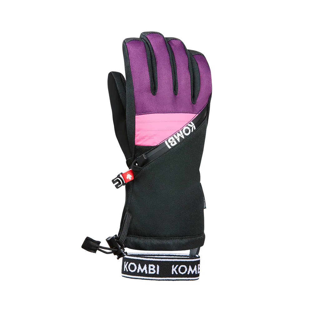 Kombi - Valley Junior Gloves