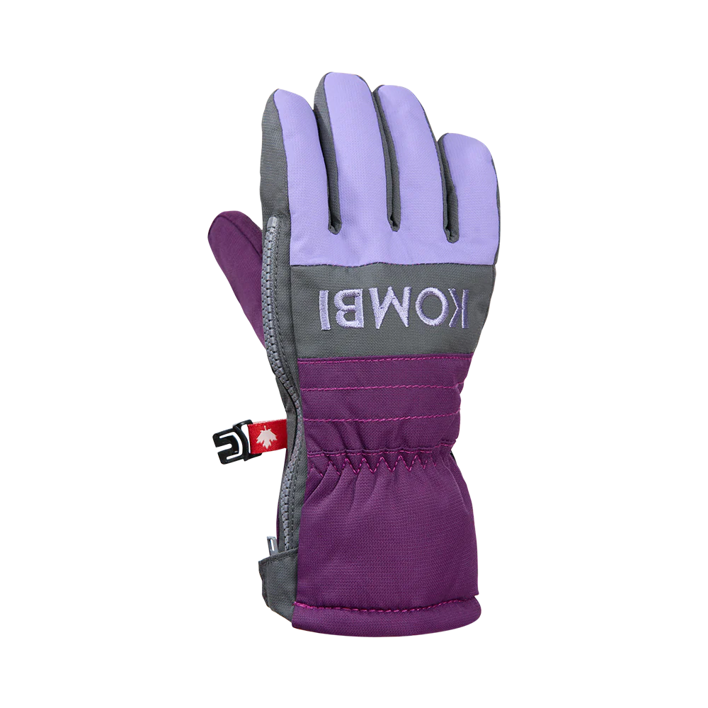 Kombi - Nano Peewee Gloves