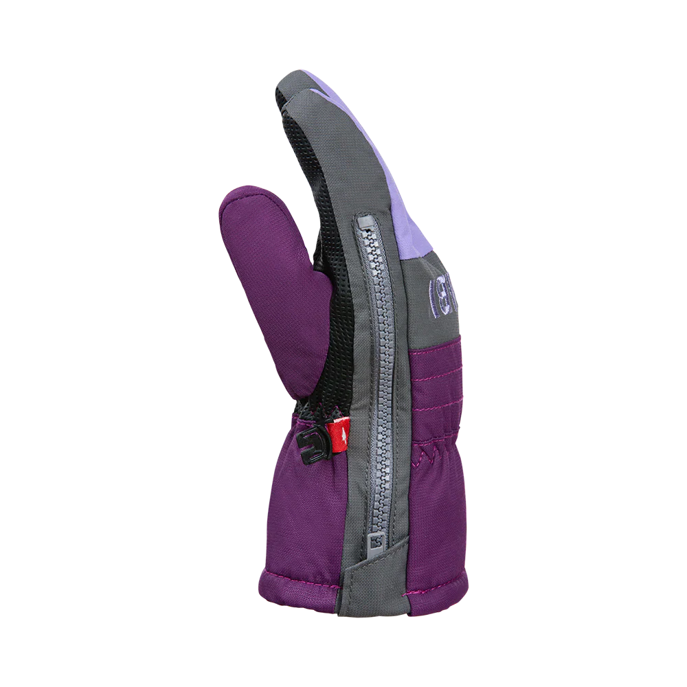 Kombi - Nano Peewee Gloves