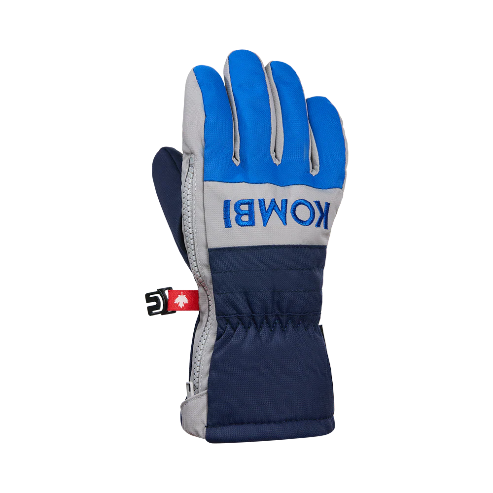 Kombi - Gants Nano Peewee