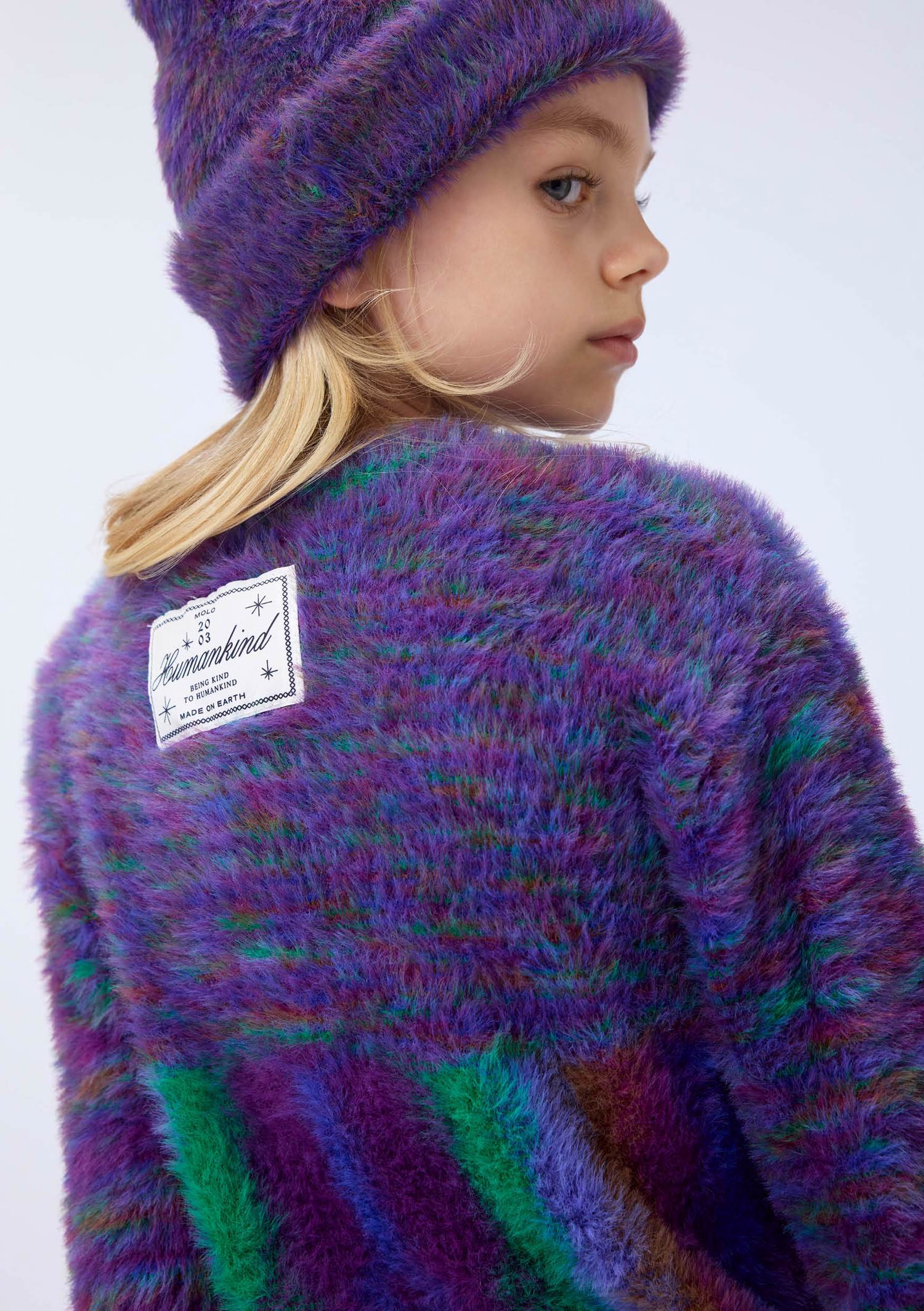 Molo - Garda Sweater