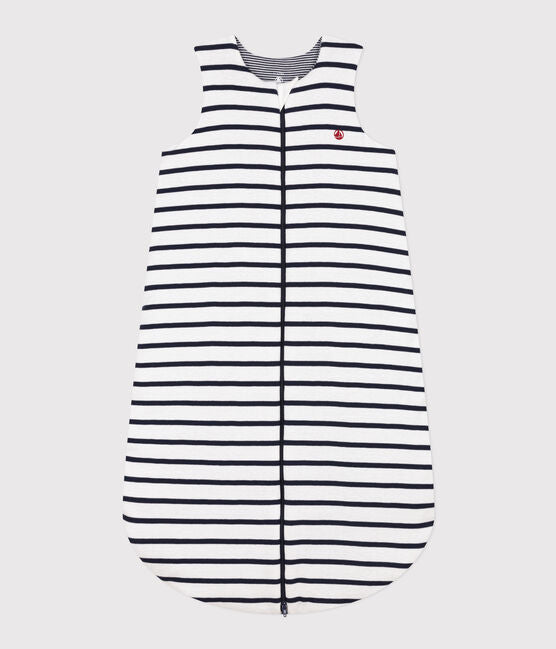 Petit Bateau - Gigoteuse Rayée