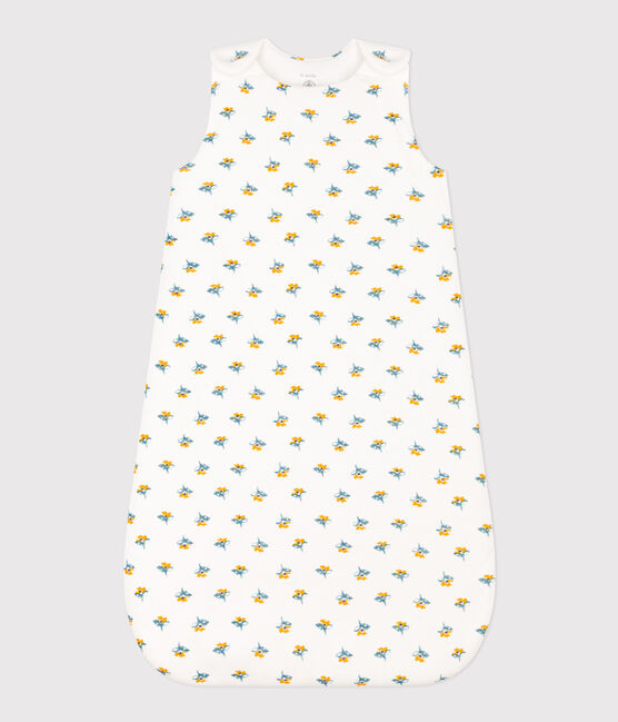 Petit Bateau - Flower sleeping bag