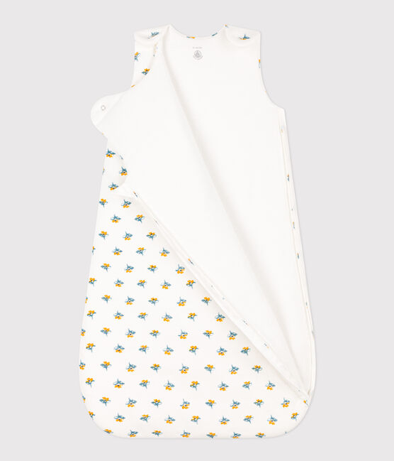 Petit Bateau - Gigoteuse Fleurs