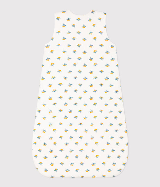 Petit Bateau - Gigoteuse Fleurs