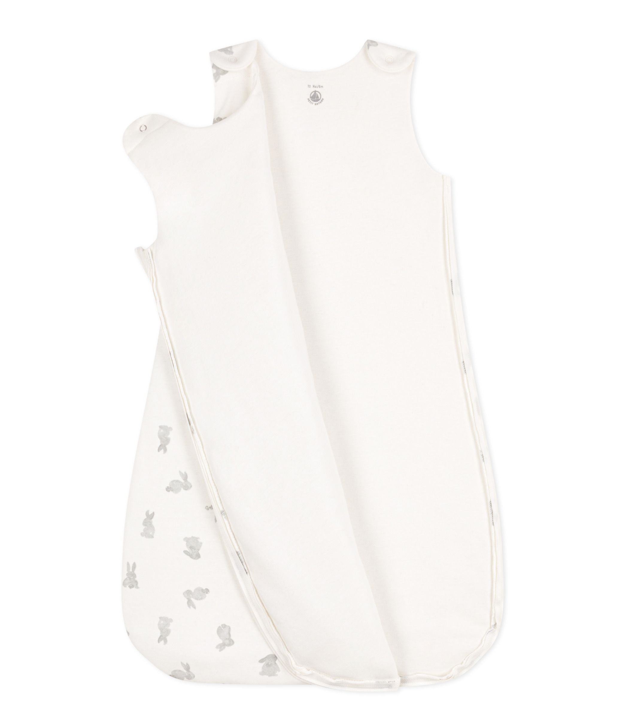 Petit Bateau - Sleep sack Rabbits