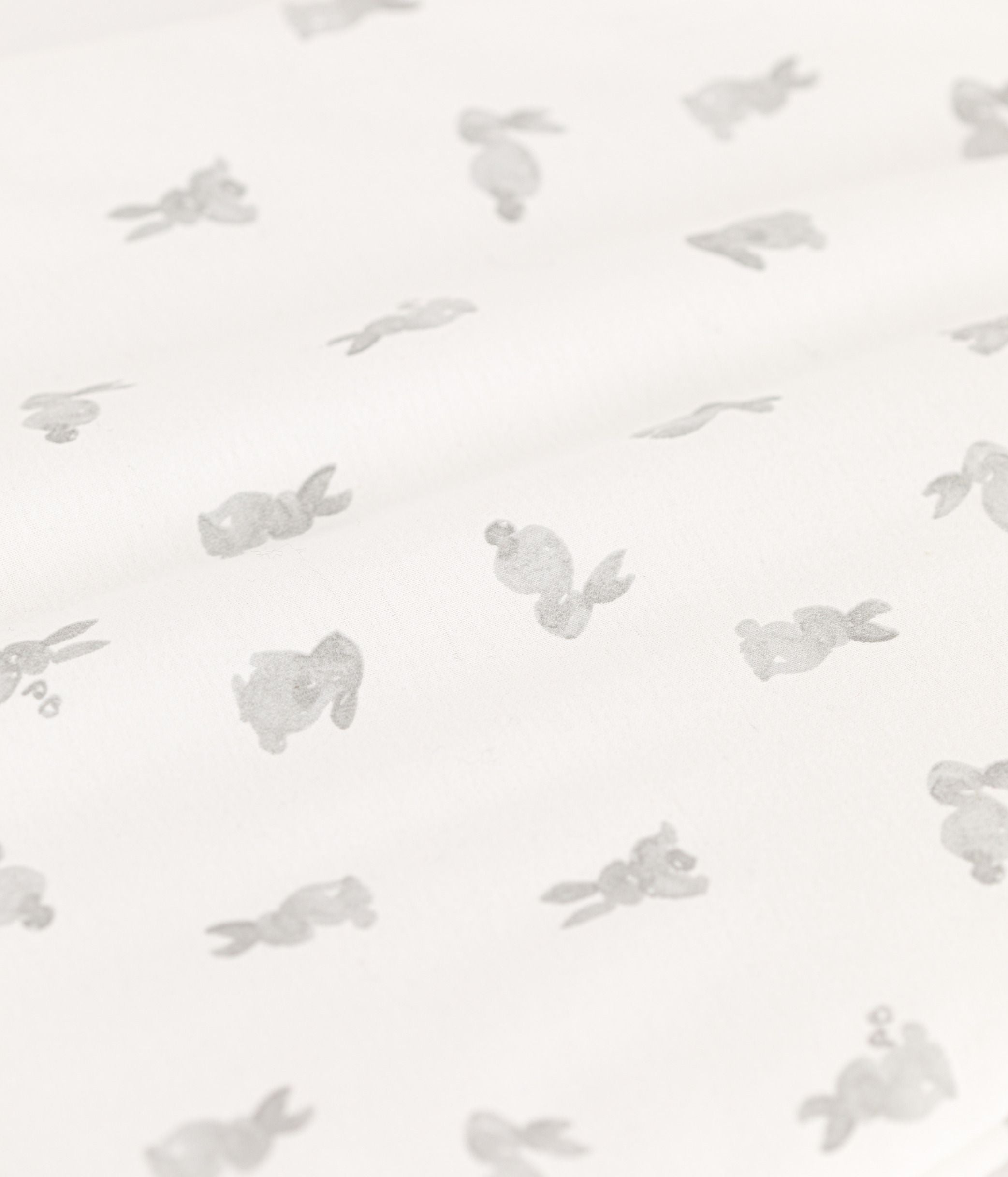 Petit Bateau - Gigoteuse Lapins