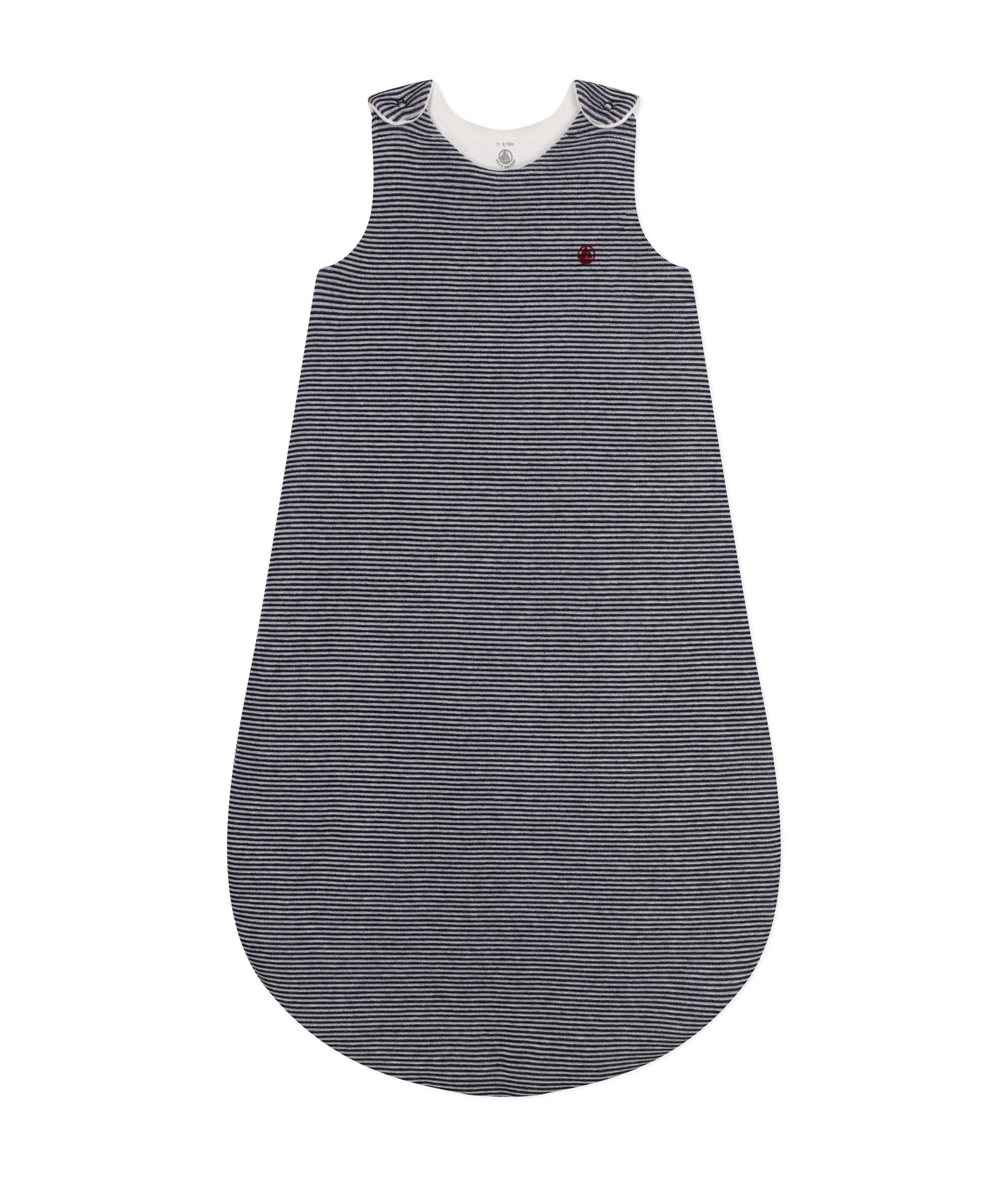 Petit Bateau - Baby sleeping bag