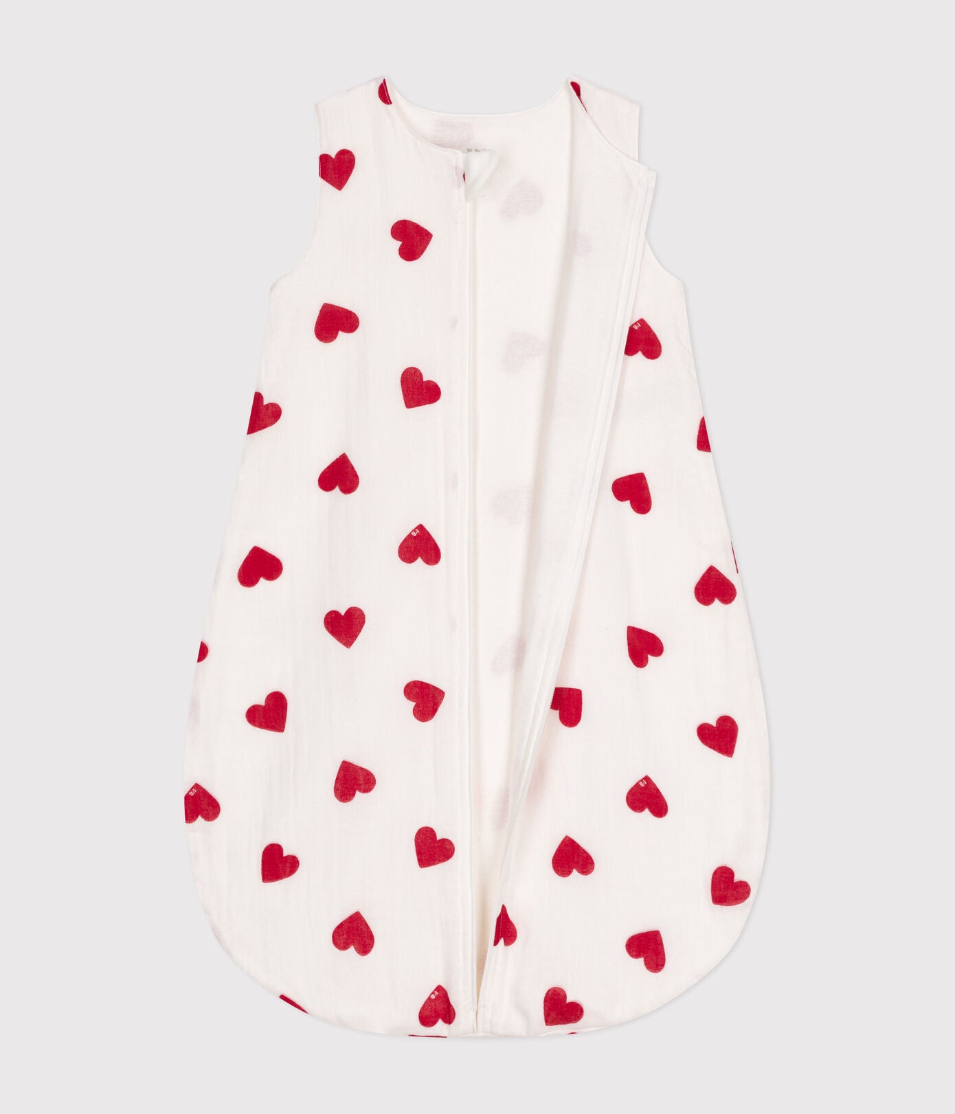Petit Bateau - Gigoteuse Coeur