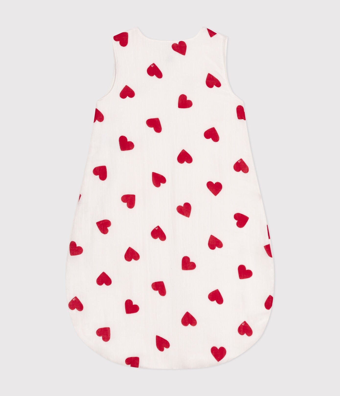 Petit Bateau - Gigoteuse Coeur