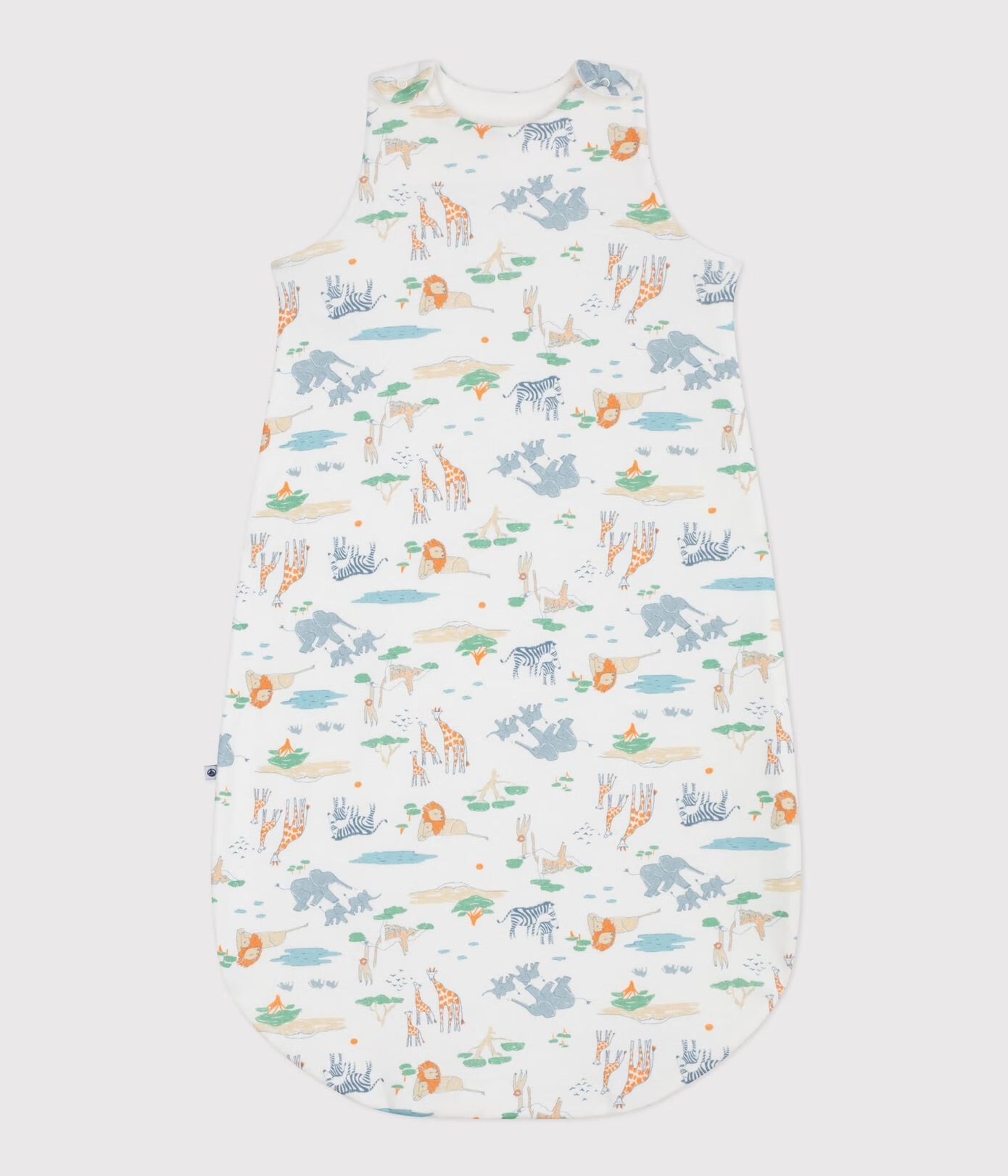 Petit Bateau - Sleeping Bag 