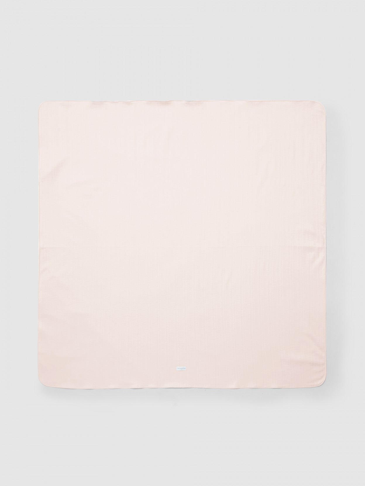 Laranjinha - Organic cotton blanket