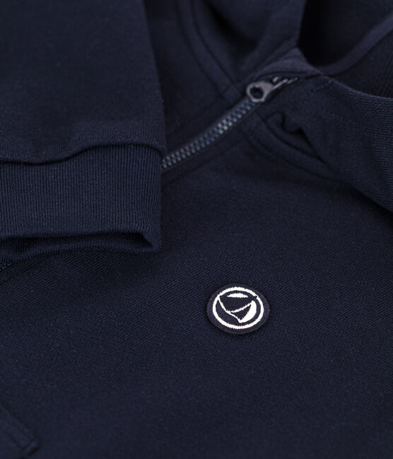 Petit Bateau - Hooded Sweatshirt