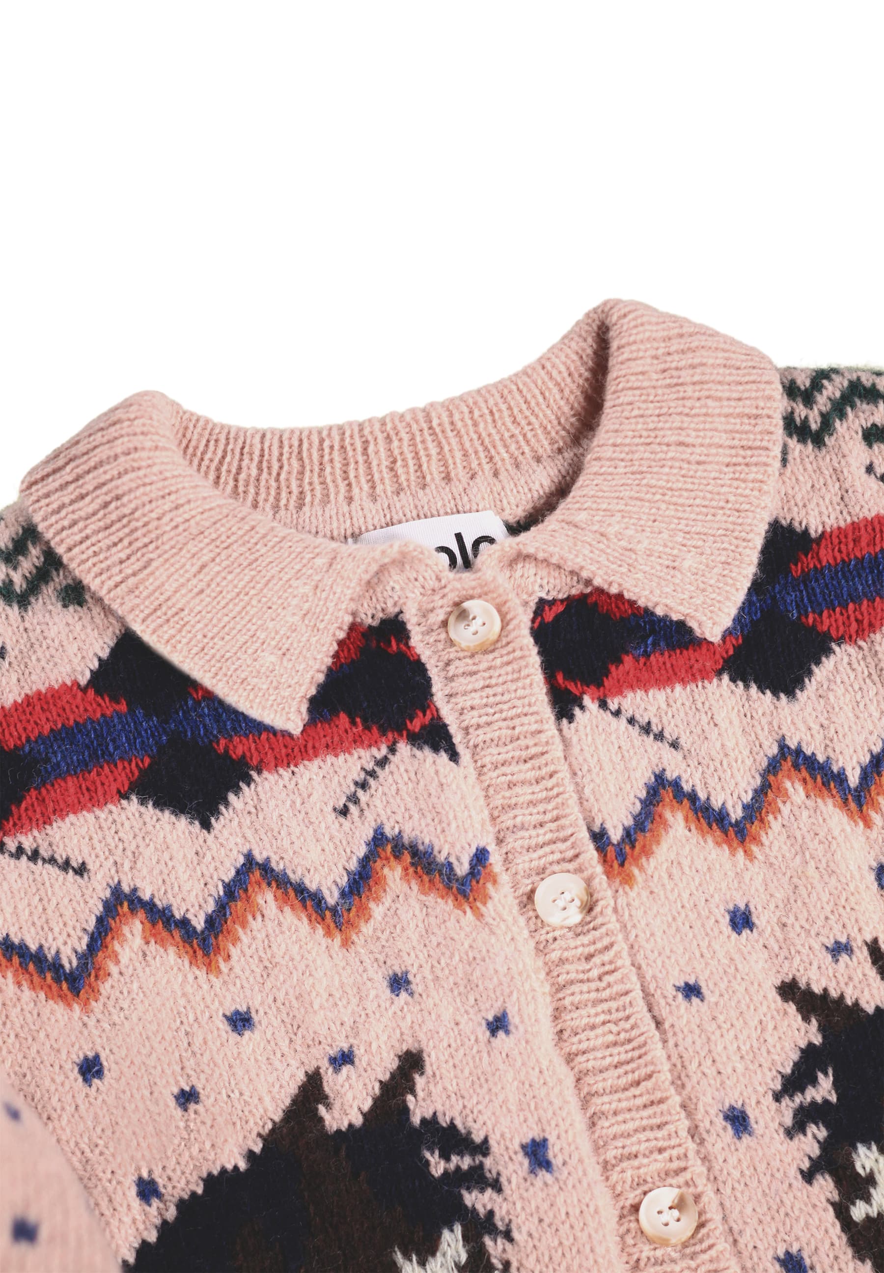 Molo - Cardigan Galaxy
