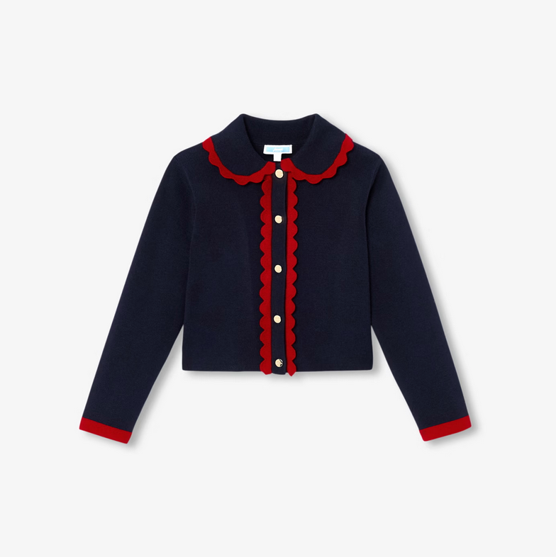 Jacadi - Wilson Cardigan
