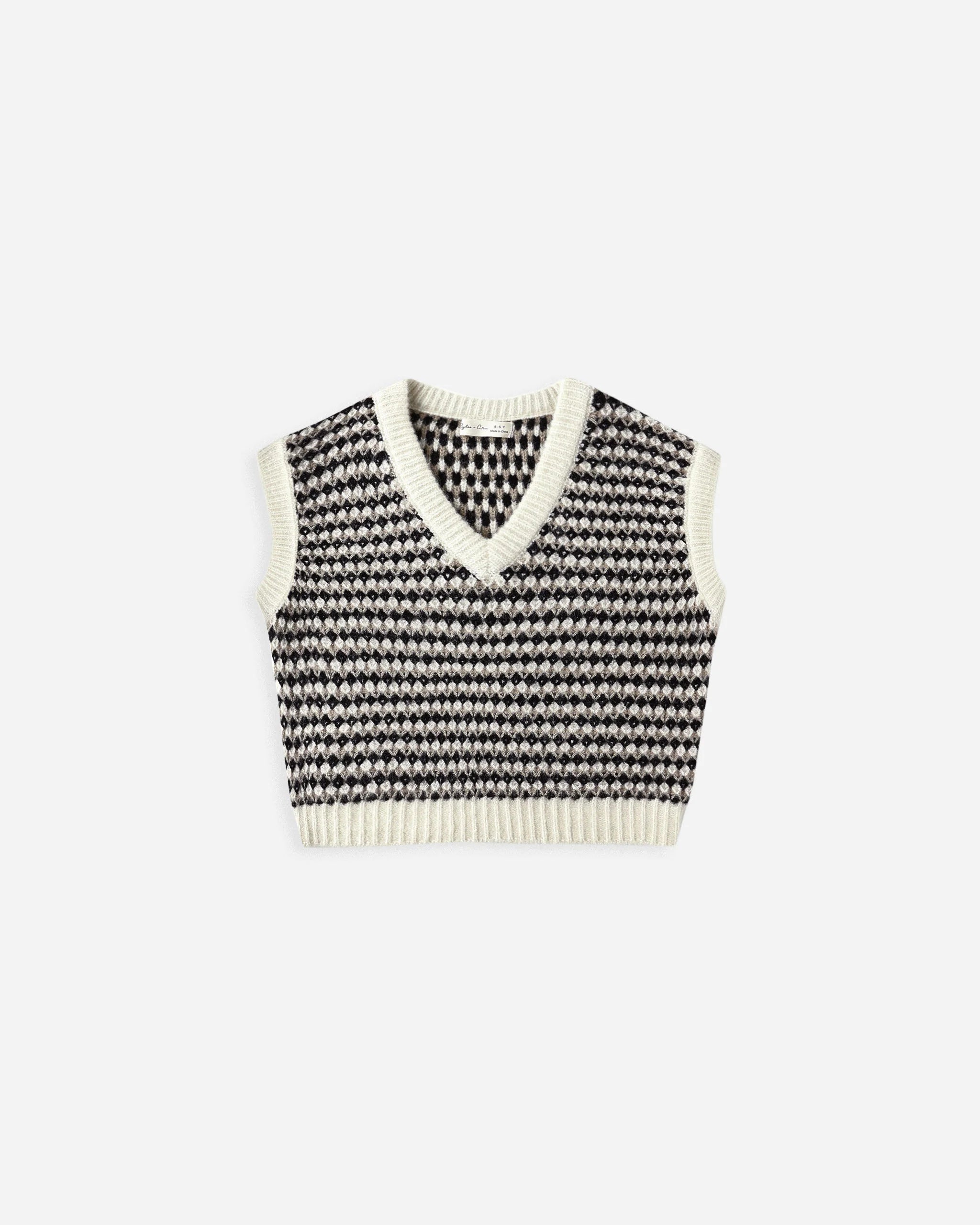 Rylee + Cru - Veste Pull