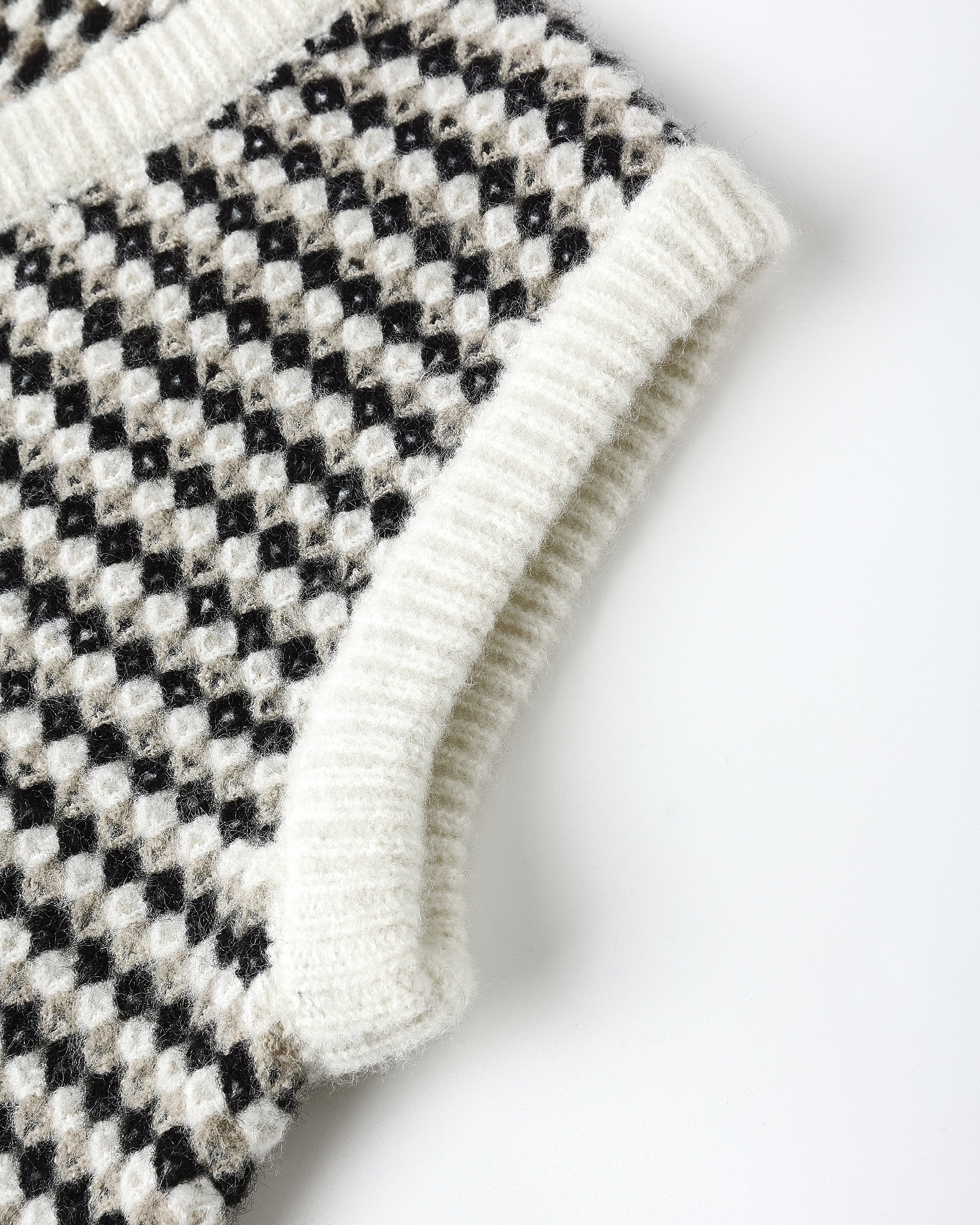 Rylee + Cru - Veste Pull