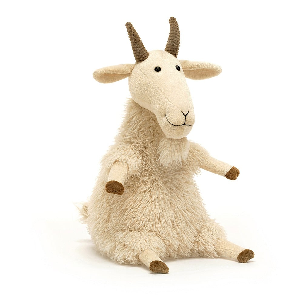 Jellycat - Ginny La Chèvre