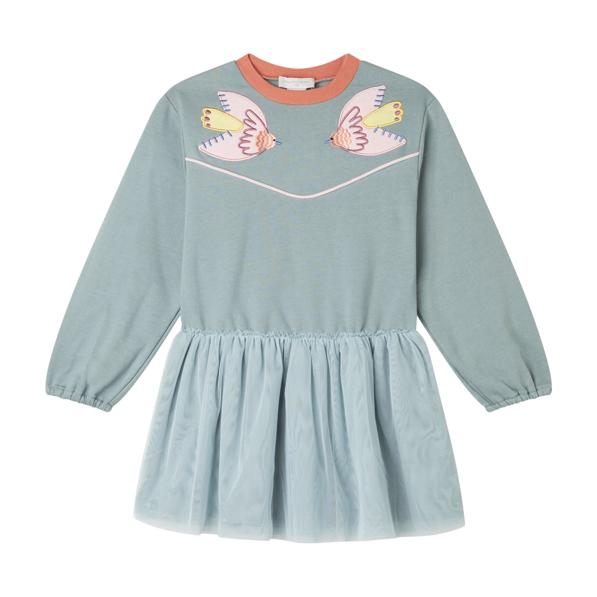 Stella McCartney - Tulle Dress (Child)