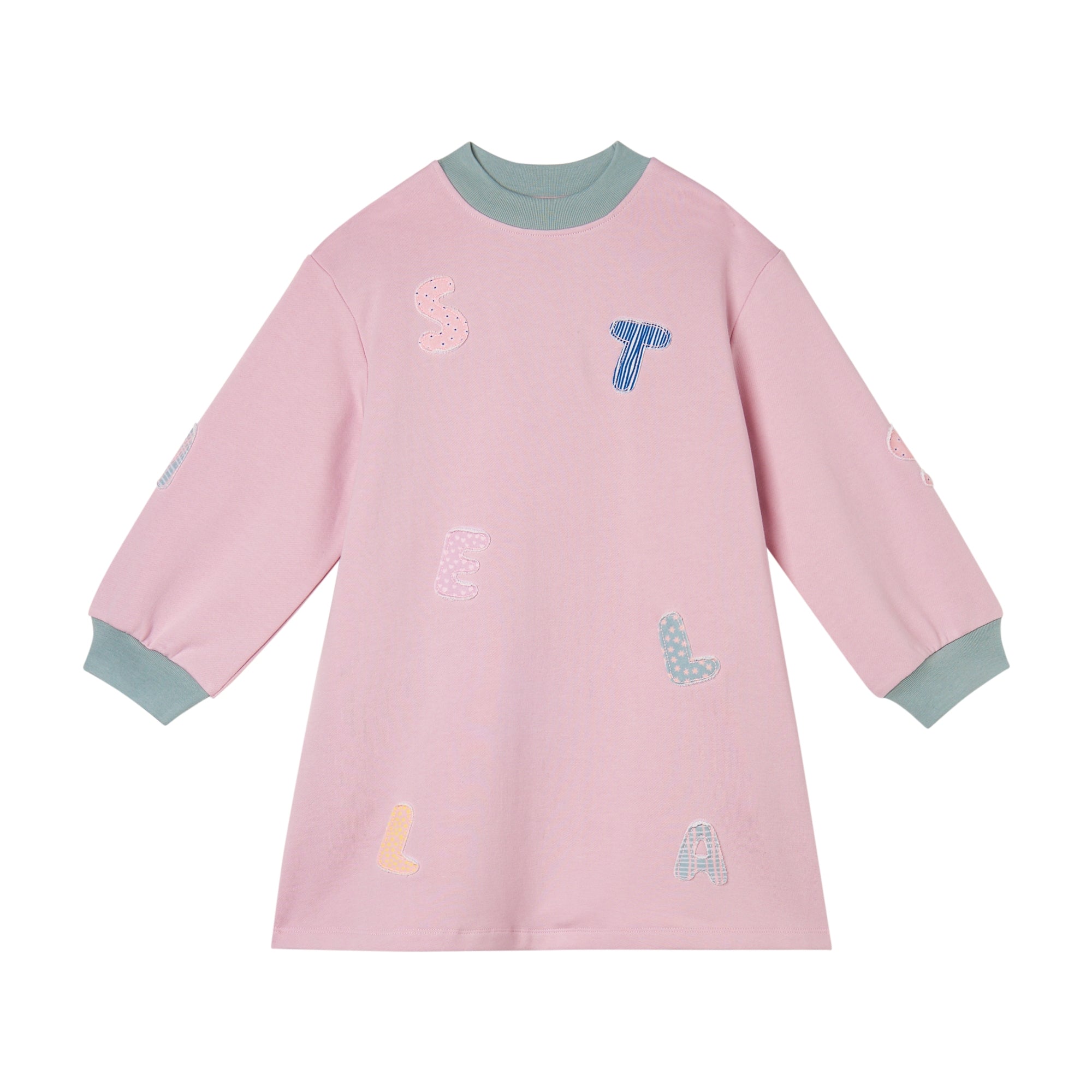 Stella McCartney - Patch Dress (Child)
