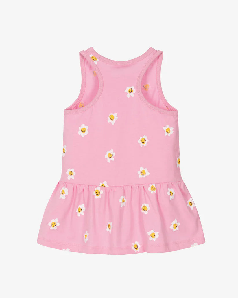 Stella McCartney - Robe Fleurs (Bébé)