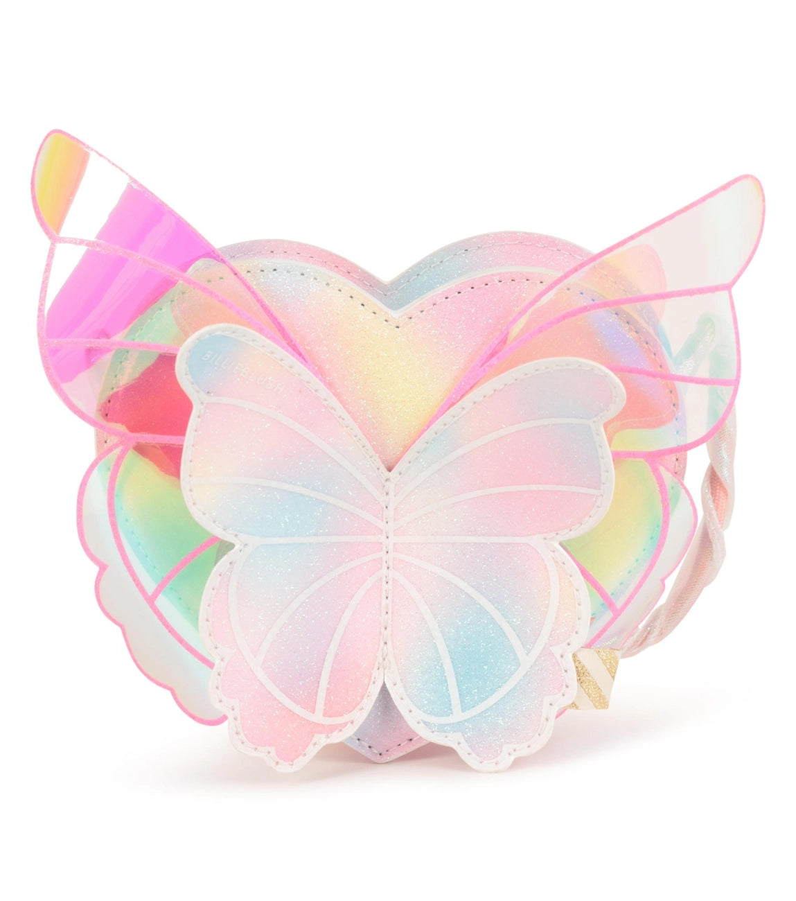 Billieblush - Butterfly Bag