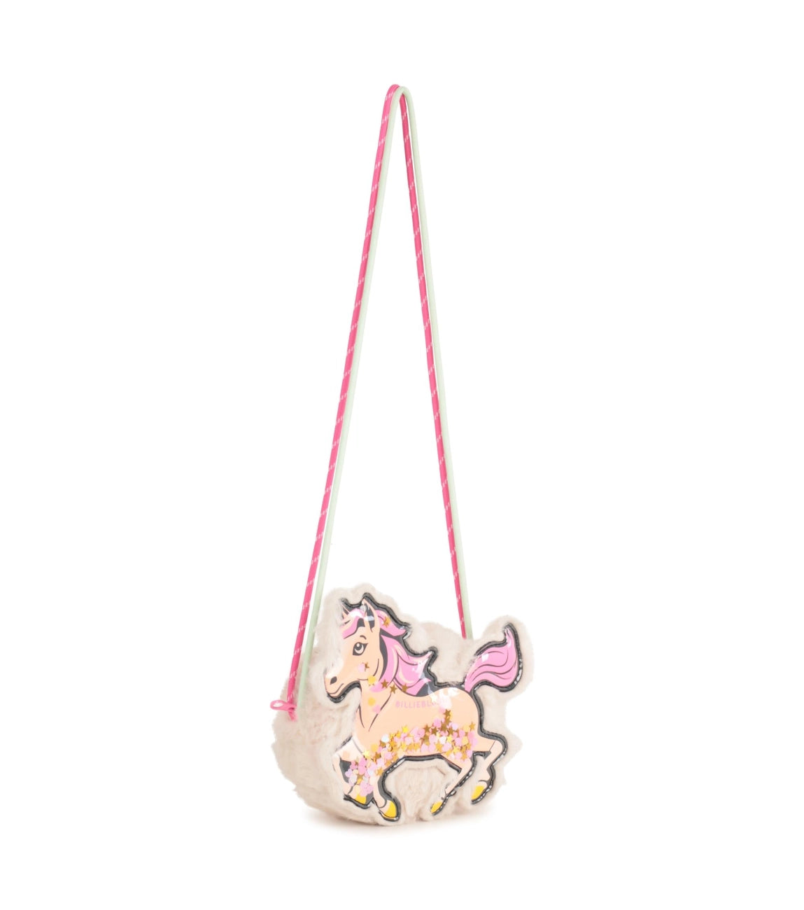 Billieblush - Horse Bag