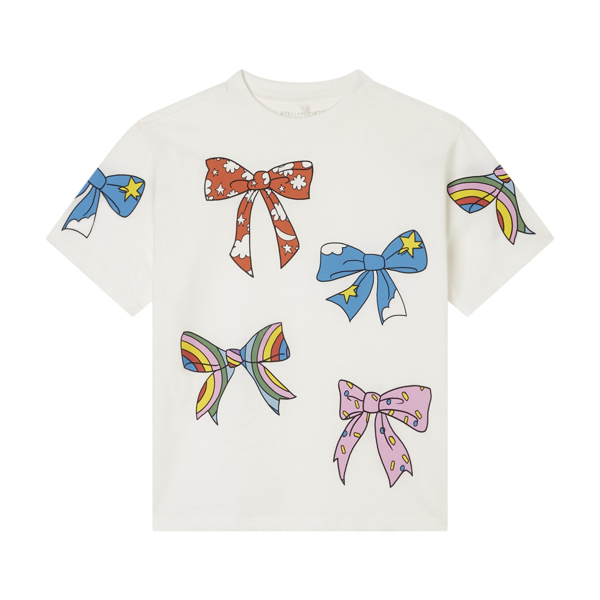 Stella McCartney - Buckles T-shirt (Children)