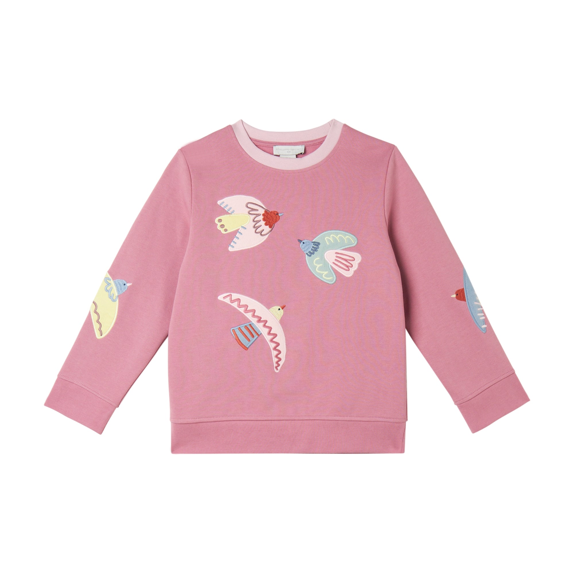 Stella McCartney - Bird Sweatshirt (Children)