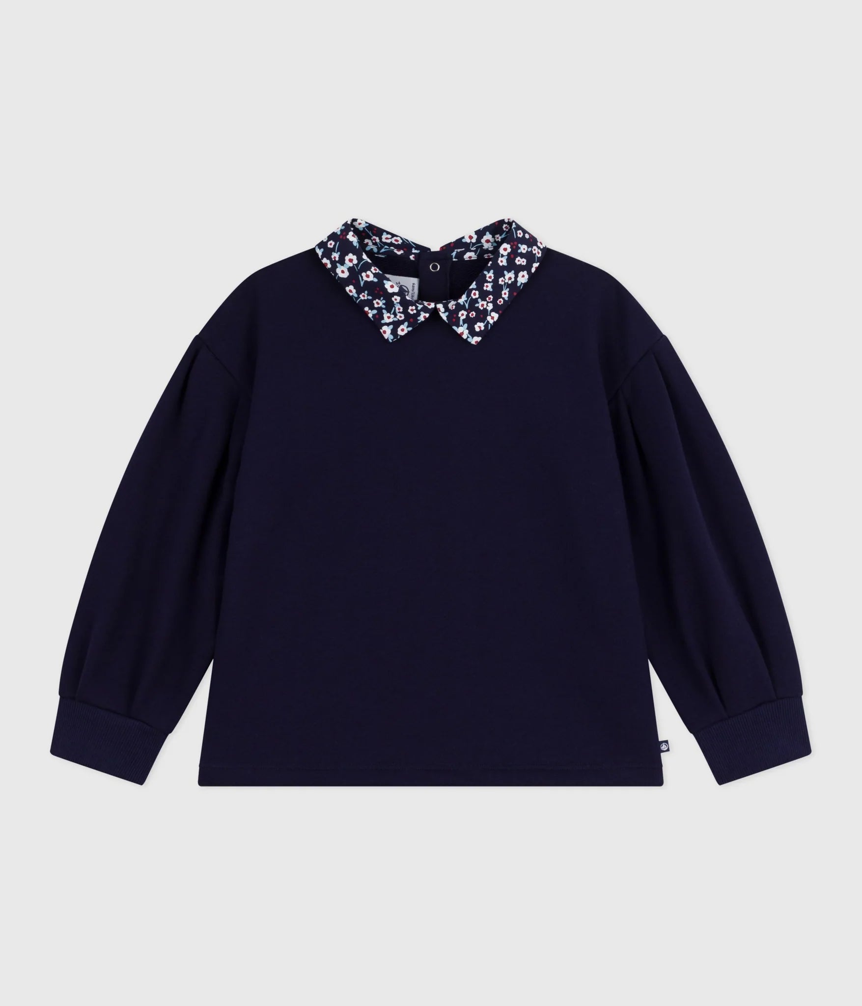 Petit Bateau - Sweatshirt