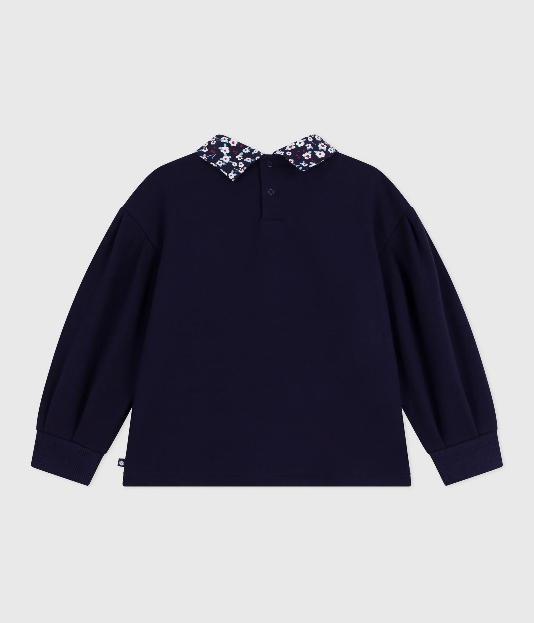 Petit Bateau - Sweatshirt