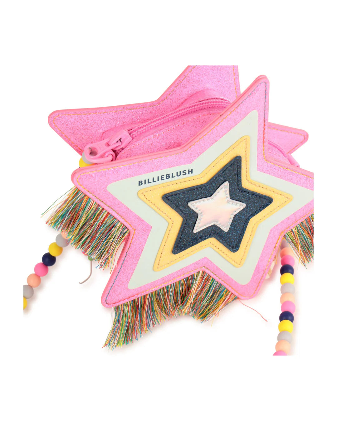 Billieblush - Sac Étoile Franges