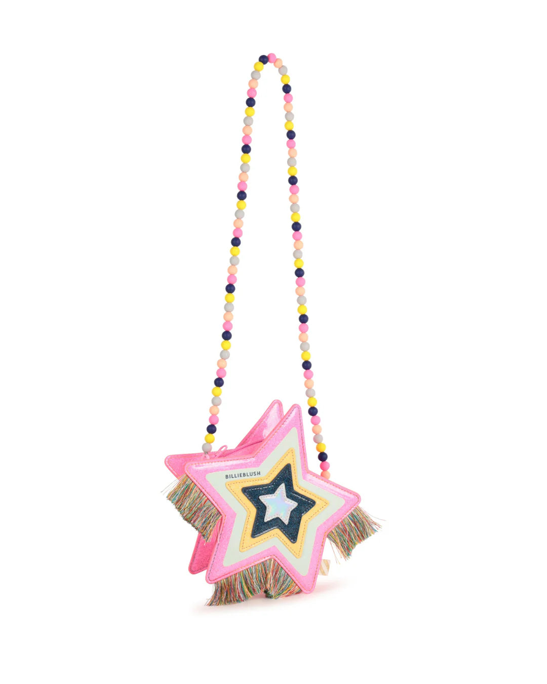 Billieblush - Sac Étoile Franges