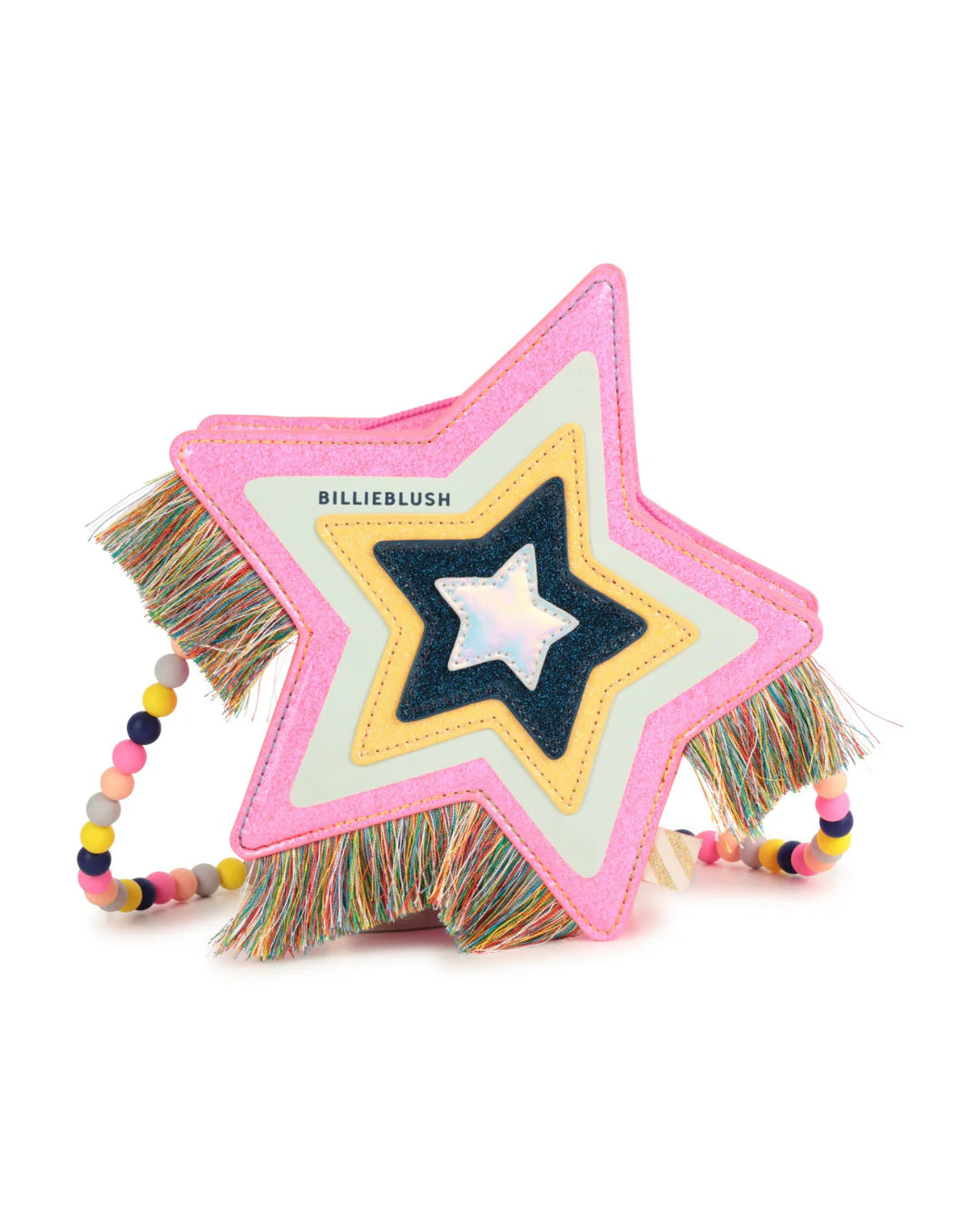 Billieblush - Sac Étoile Franges