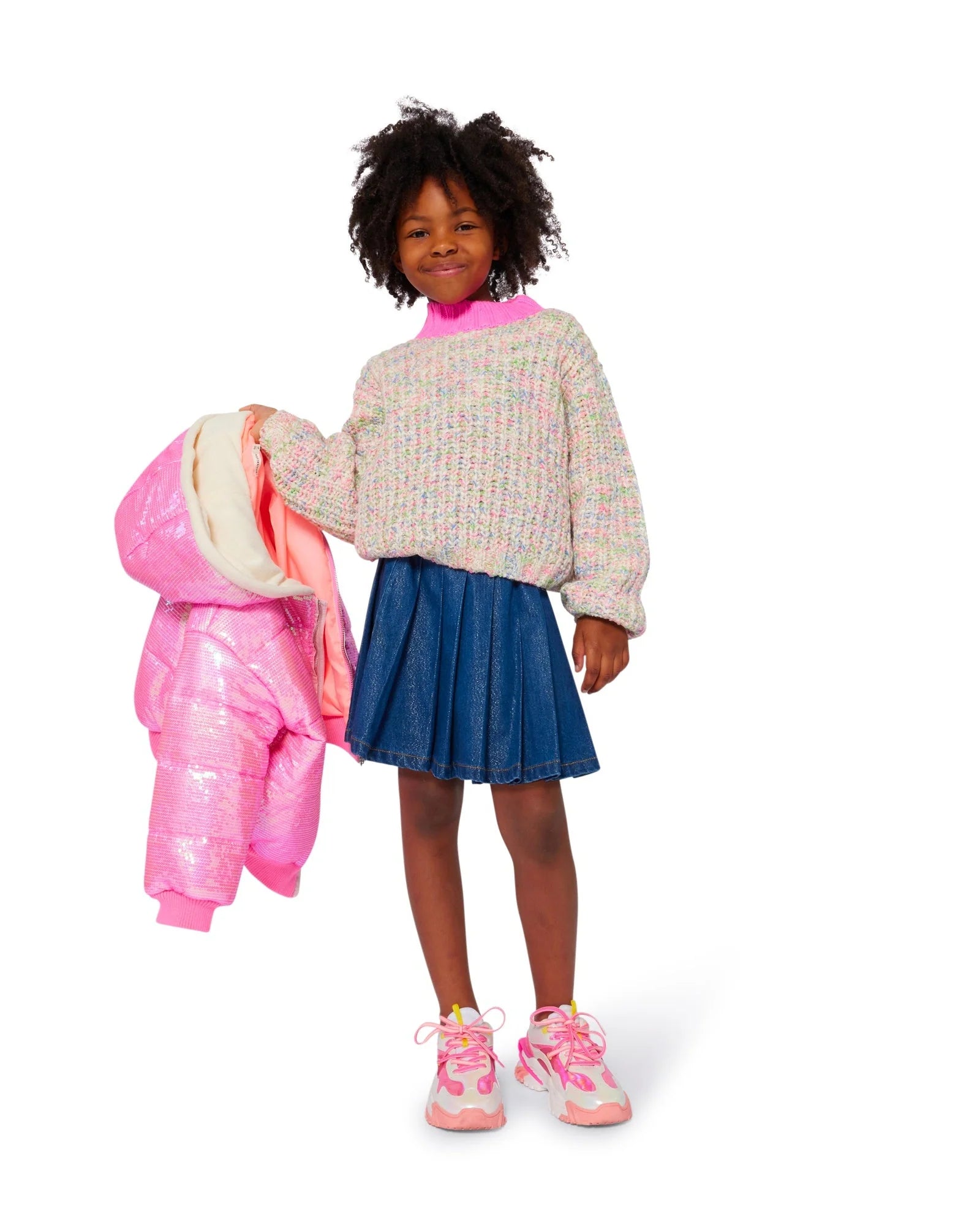 Billieblush - Pull Multi