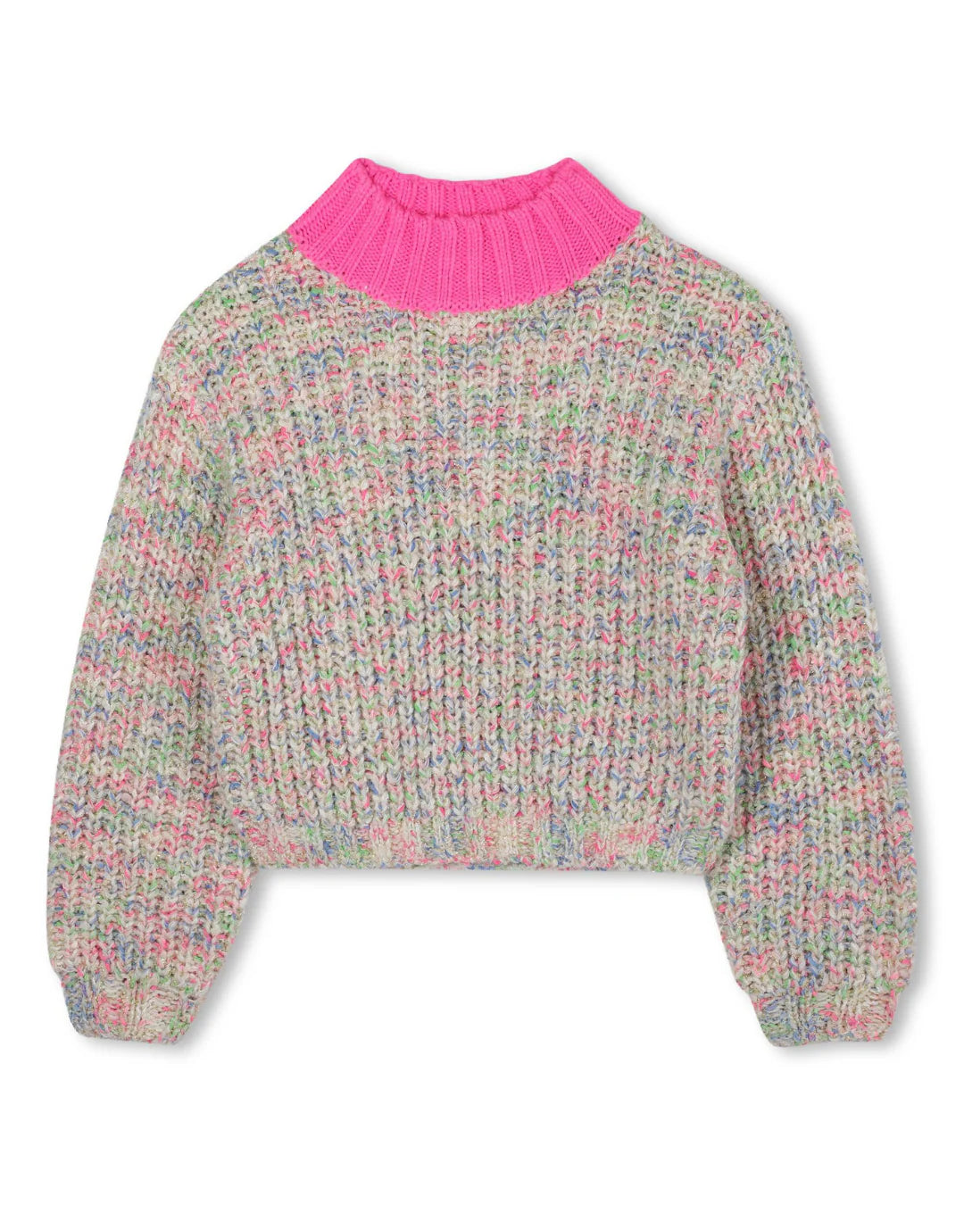 Billieblush - Pull Multi