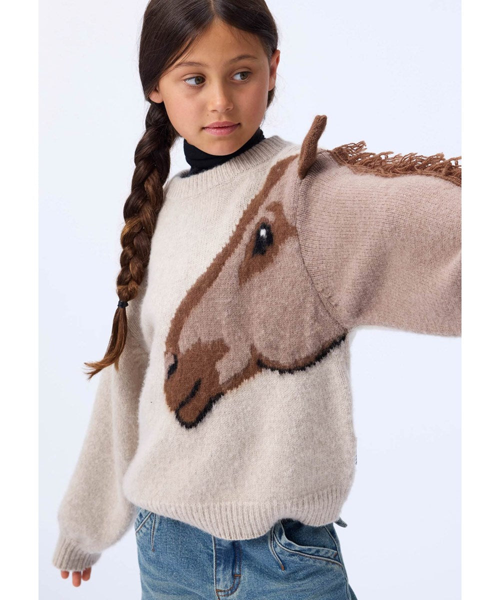 Molo - Gisela Sweater
