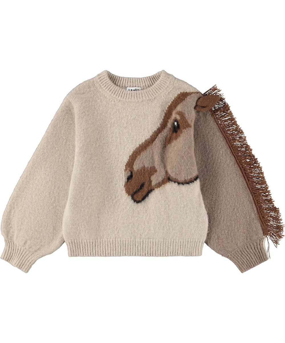 Molo - Gisela Sweater