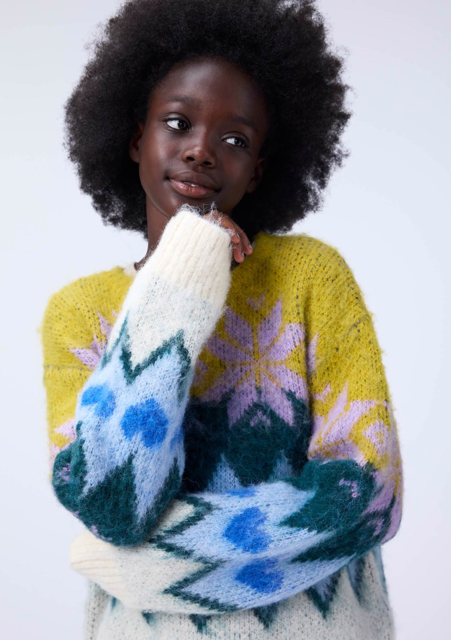 Molo - Glenda Sweater