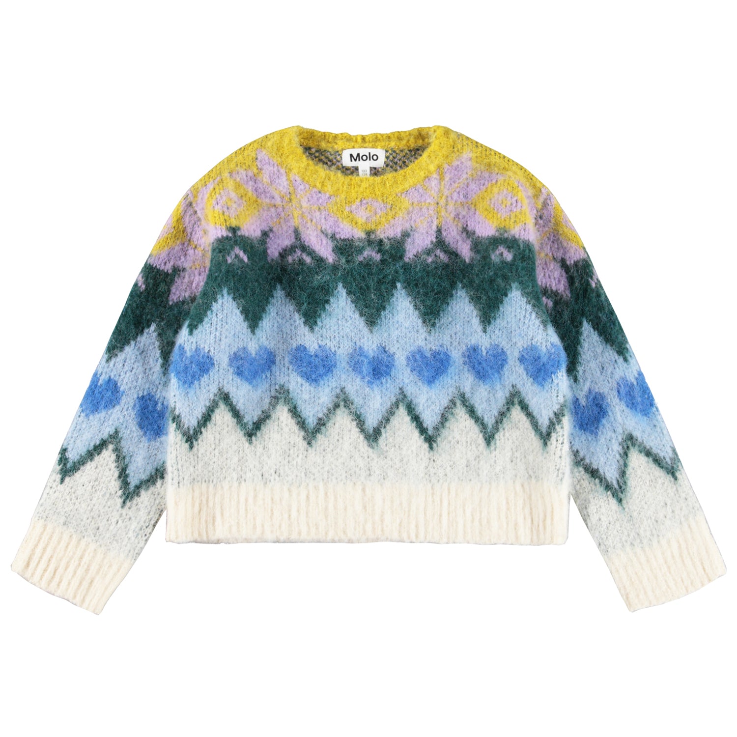 Molo - Glenda Sweater
