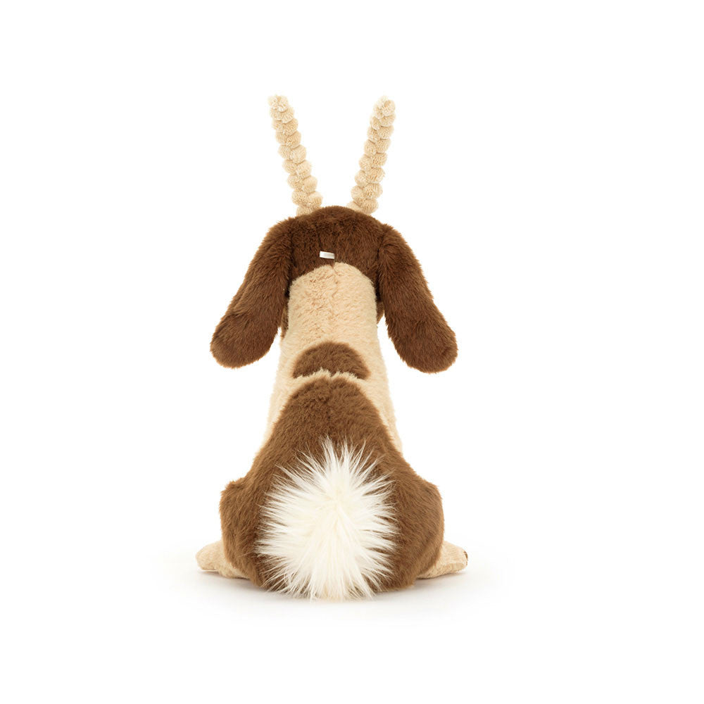 Jellycat - Glenny the Goat