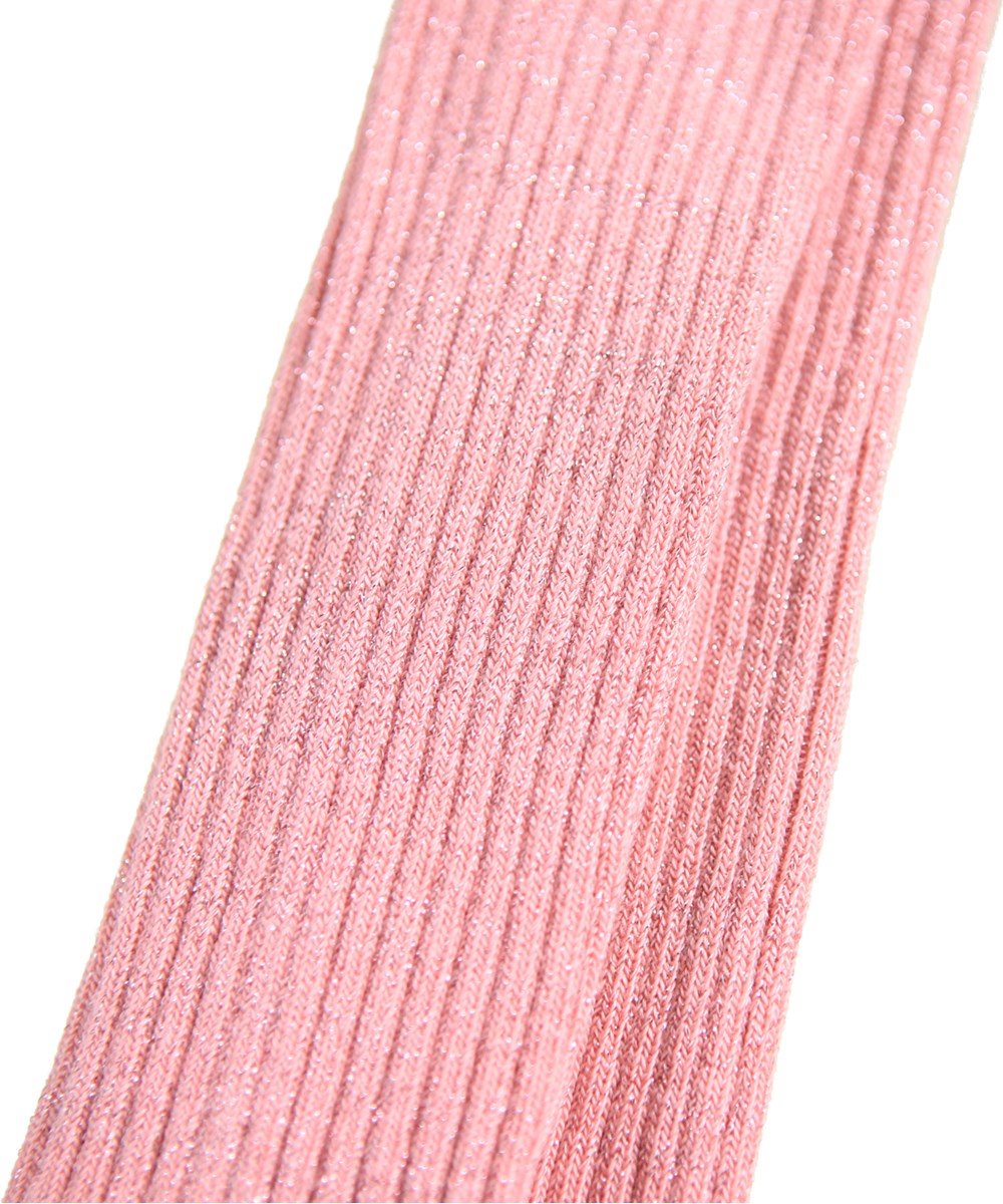 Molo - Sequin Rib Tights