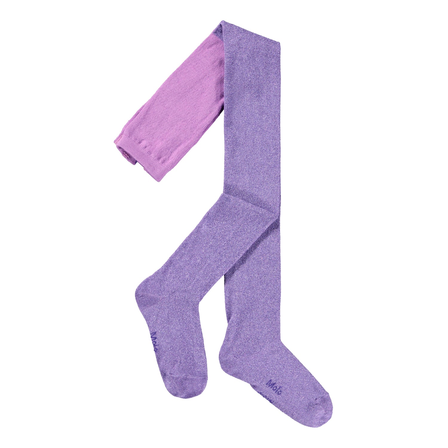 Molo - Collants Paillettes