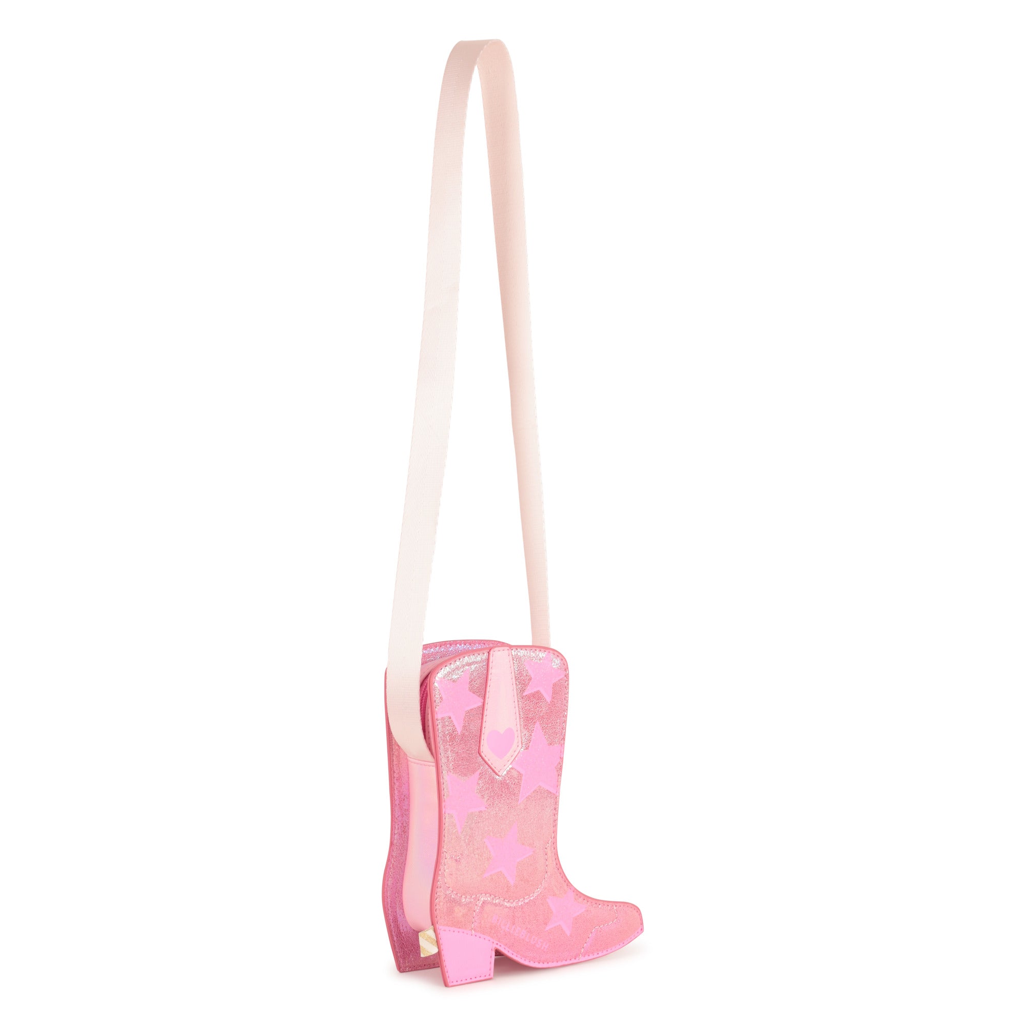 Billieblush - Cowboy Boots Bag