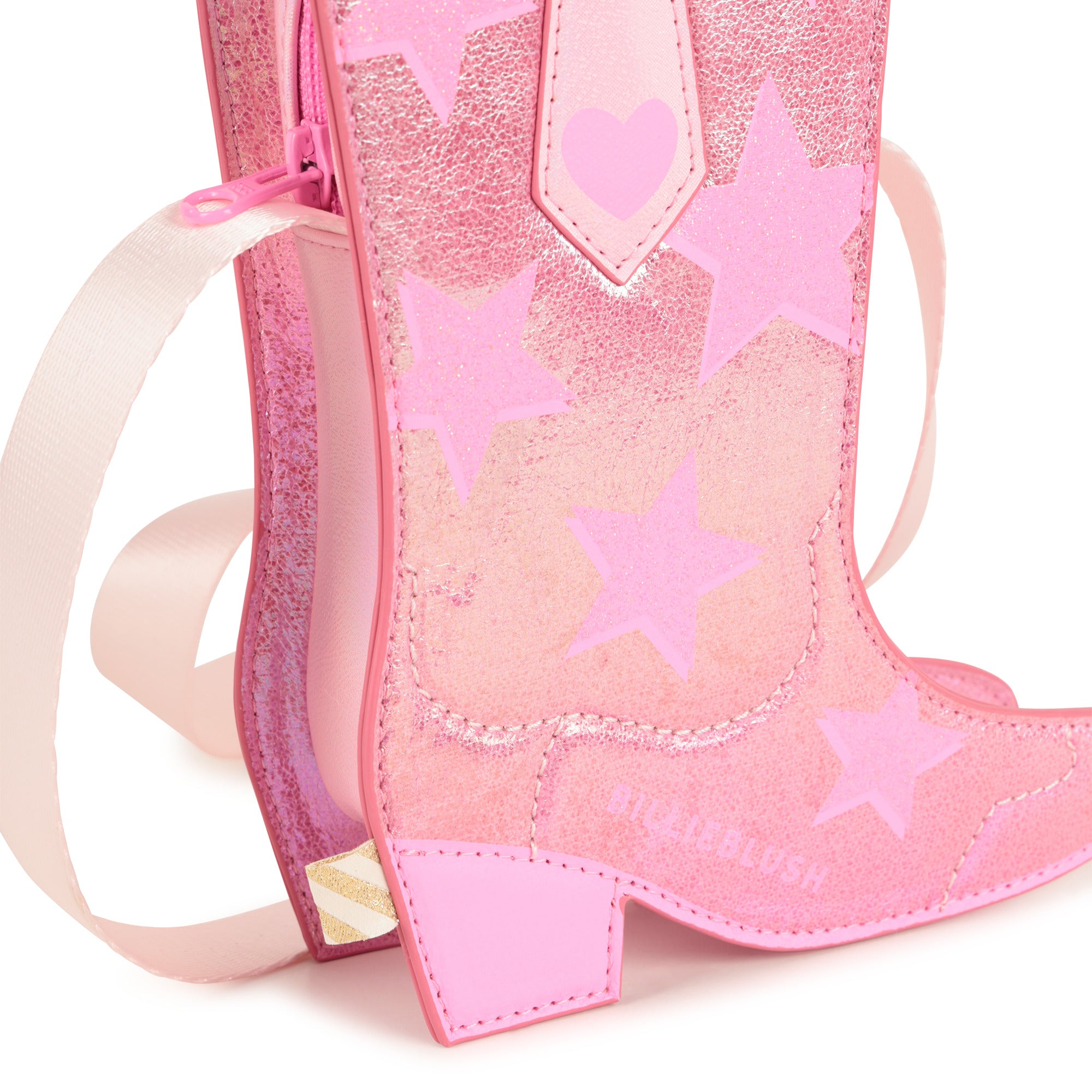 Billieblush - Cowboy Boots Bag